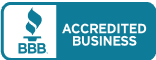 BBB Accredited