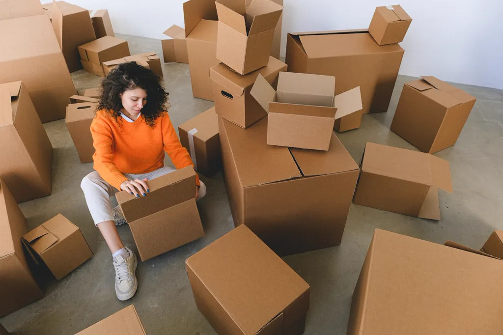 How to Sell Everything in Your House Quickly and Easily