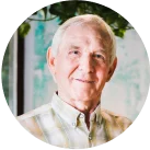Harold B., East Bay CA