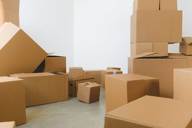How to Downsize Your Home in San Francisco - Top Guide
