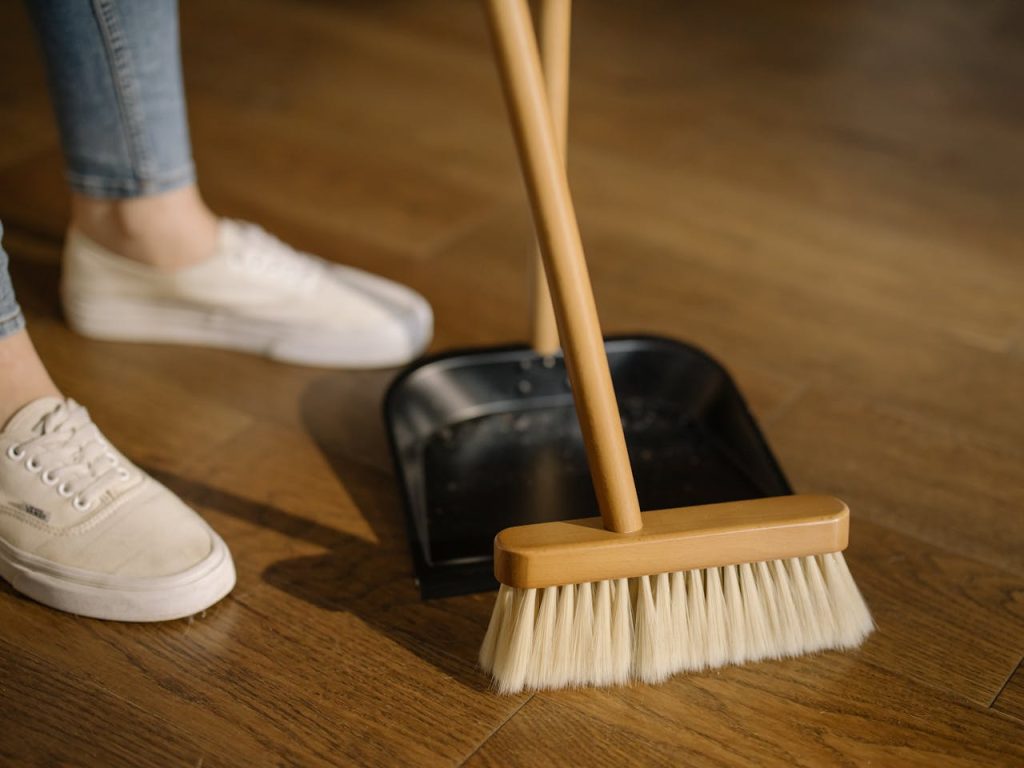 Ultimate House Cleaning Checklist Before You Sell