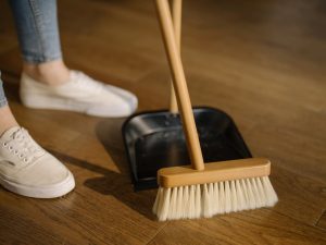 Ultimate House Cleaning Checklist Before You Sell