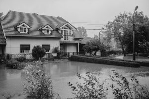 How to Sell My Flooded House Fast for Cash