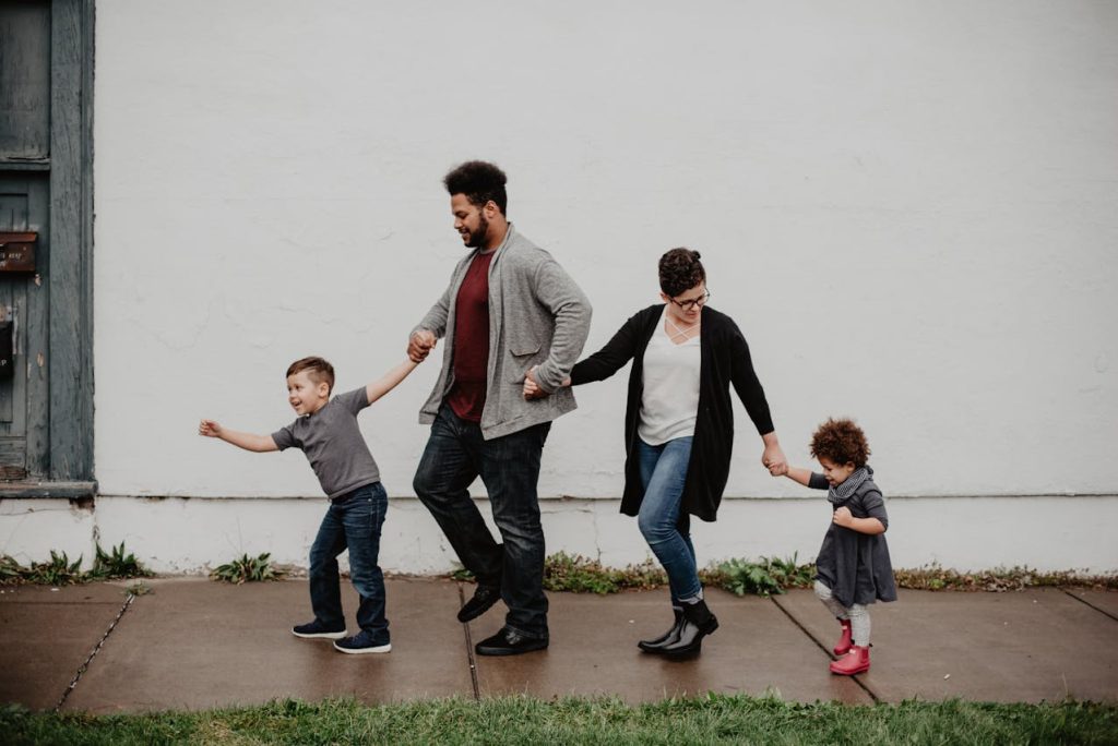 Best Neighborhoods in San Mateo for Families and Living